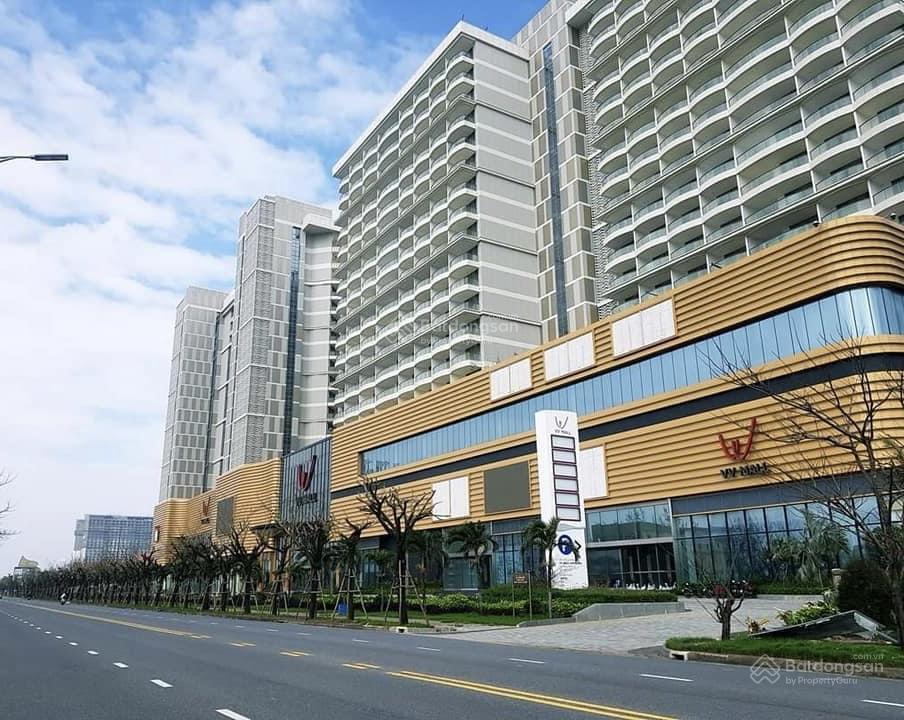 Bán đất phước trường 12 dt 79m2 cách biển phạm văn đồng 200m, vị trí đẹp