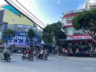 Bán đất mt khúc hạo đường 10m5. dt 5 x 20 = 100m2 giá 10tỷ300