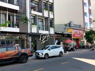 Bán đất mặt tiền dương vân nga, đường 10m5 vị trí đẹp kinh doanh