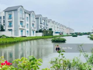 Bán gấp nhà phố tại manhattan  vinhomes grand park, diện tích 126m2, giá tốt nhất