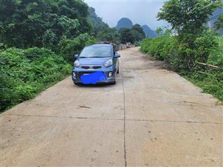 Em bán lô đất đẹp tiềm năng tại yên thuỷ, hoà bình