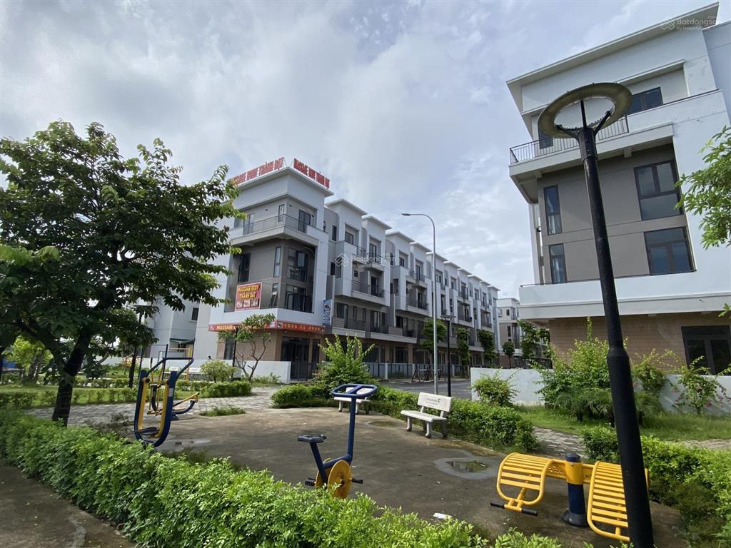 Chính chủ bán shophouse 4 tầng, 75m, đối diện chung cư, giá 6,9 tỷ,  0987 866 ***