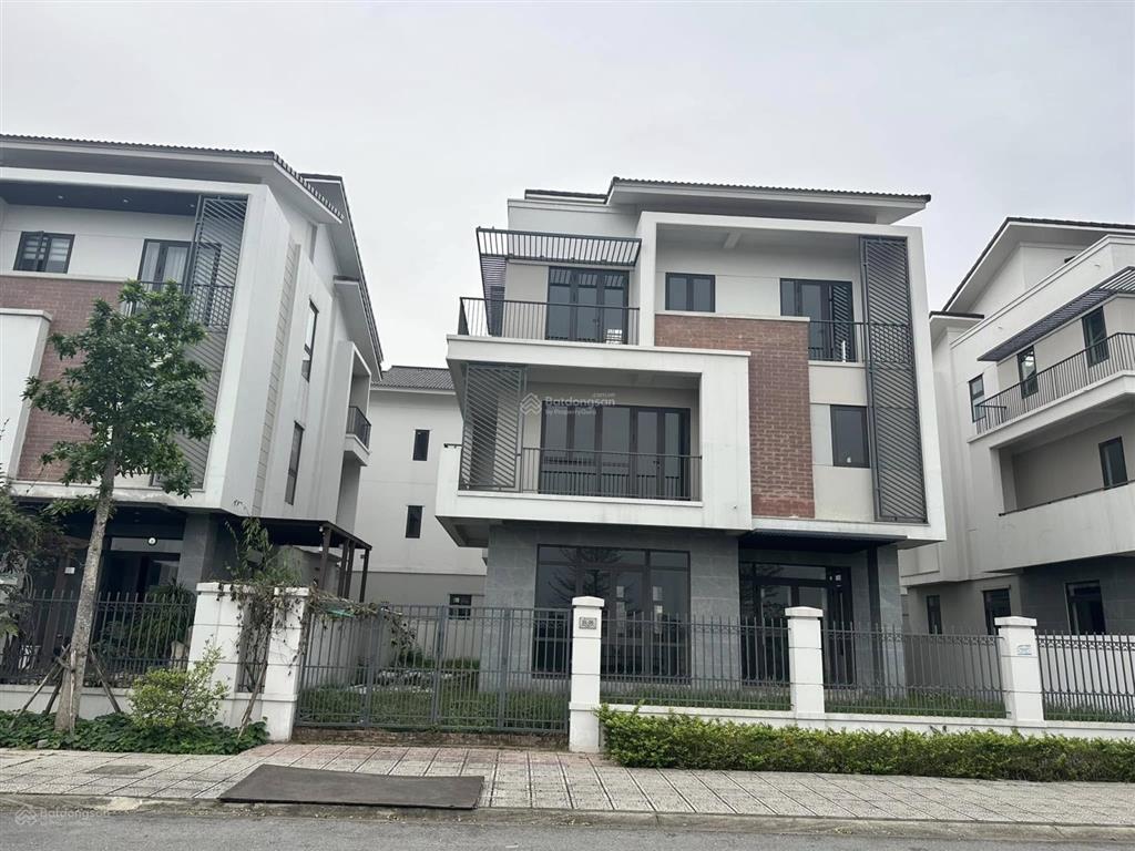 Bán bt tại centa riverside, 10,6 tỷ, 180m2, từ sơn, bắc ninh