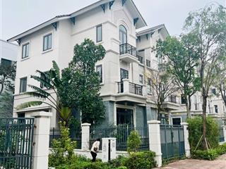 Bán bt tại centa riverside, 10,6 tỷ, 180m2, từ sơn, bắc ninh