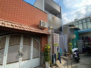 Bán nhà hẻm 5m hoàng trọng mậu ngay himlam, tân hưng, q7  4x14m  1trệt 1lầu st  6.5 tỷ (tl)