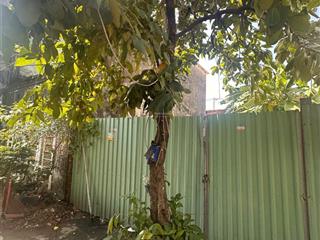 Bán lô đất hẻm hoàng quốc việt, phú thuận  6m x 10m  4,1 tỷ ko qh  ngay phú mỹ hưng