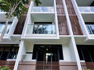 Glen celadon  nhà phố chuẩn sống 3 thế hệ, gắn kết yêu thương