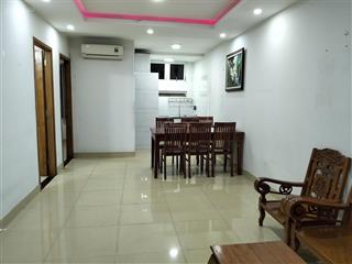 Cho thuê căn hộ chung cư bình phú 1 quận 6 2pn có nội thất 8 triệu, ntcb 7 triệu