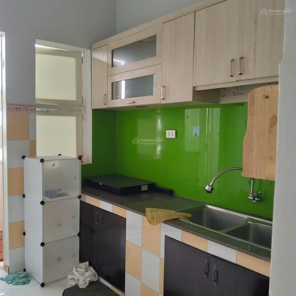 Cho thuê chung cư bình phú 1, kế đường hậu giang, 2pn full nt 8tr