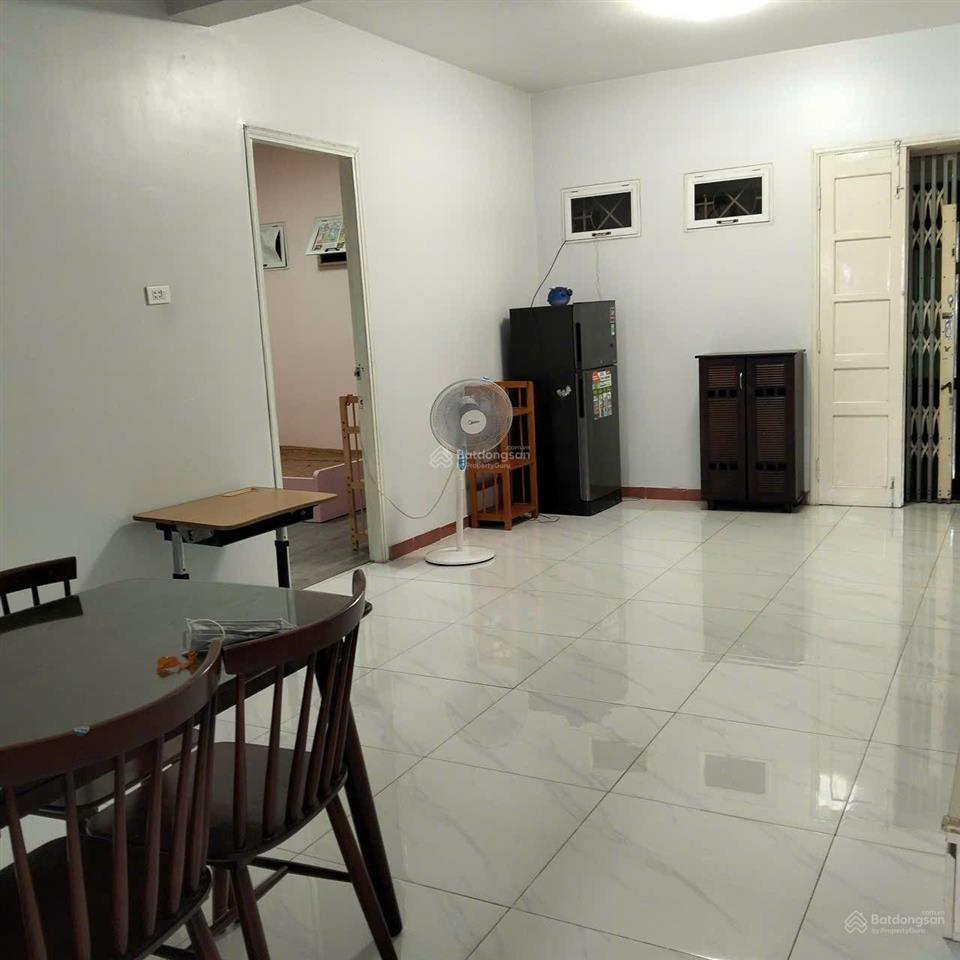 Cho thuê chung cư bình phú 1, kế đường hậu giang, 2pn full nt 8tr