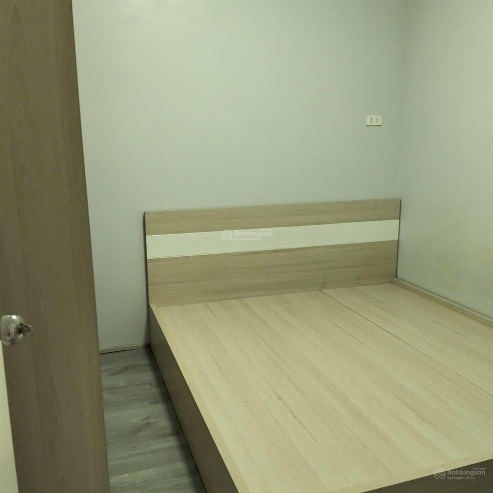 Cho thuê chung cư bình phú 1, kế đường hậu giang, 2pn full nt 8tr