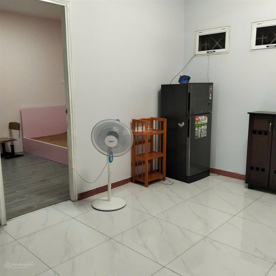 Cho thuê chung cư bình phú 1, kế đường hậu giang, 2pn full nt 8tr