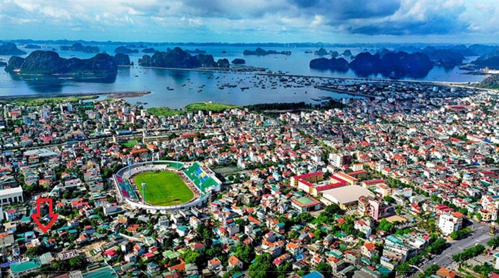 Bán nhà riêng tại trần phú, cẩm thành, cẩm phả, quảng ninh, chỉ với 12 triệu/m2