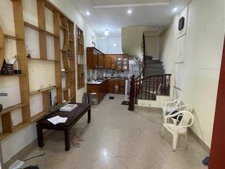 Chỉ hơn 6 tỷ, nhà đẹp minh khai, 33m2, 6 tầng, lô góc 2 thoáng, ngõ ba gác phi, 30m ra phố