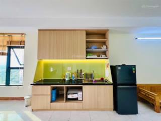 Cho thuê căn hộ mường thanh 60 trần phú, 9 triệu, 46 m2, 1pn, 1wc