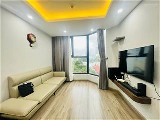 Căn hộ full nội thất, 2pn tòa hud buiding nha trang, cách biển chỉ 500m