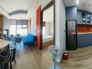 Bán nhanh căn hộ tầng cao, vị trí đắc địa, sở hữu lâu dài tòa hudbuilding nha trang