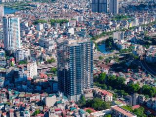 Suất ngoại giao căn 2 ngủ giá 4,x tỷ rẻ nhất the ninety complex, hỗ trợ vay 70%. tặng 80 triệu
