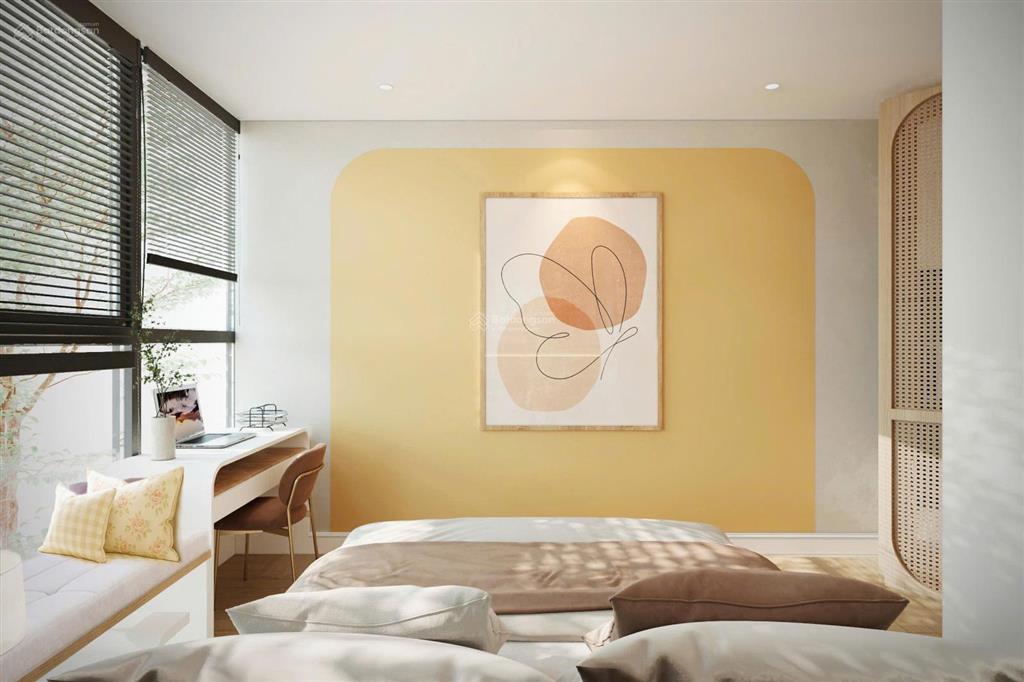 (giá shock) chỉ 3,65 tỷ mua đứt căn studio quận đống đa, full nội thất.  0977 535 ***