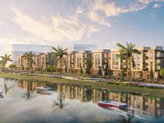 Suất ngoại giao biệt thự view sông phú thị riverisde gia lâm, giá tốt nhất thị trường