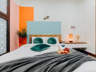 Chính chủ cho thuê căn hộ 3pn full nội thất 100m² 399 âu cơ, tây hồ