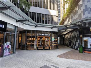 Cho thuê shophouse gateway thảo điền  vị trí vàng trên xa lộ hà nội