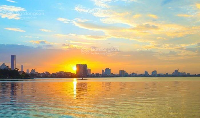 Cần bán nhà mặt phố xuân diệu, q.tây hồ. dt sổ đỏ 175m2 x mt 8m. vị trí đẹp nhất phố, vỉa hè rộng