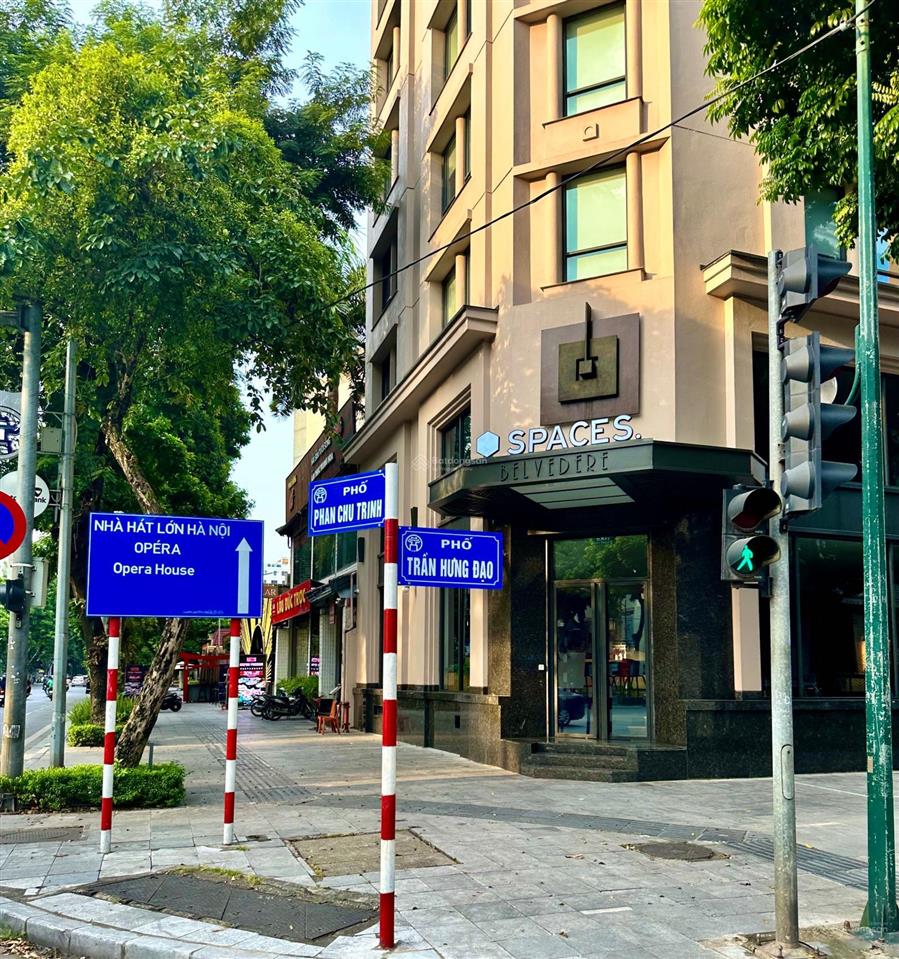 Cần bán nhà mặt ngõ phố trần hưng đạo. dt sổ 90m2 x 5t, mt 5m. đường ôtô tránh  cách mp đúng 50m