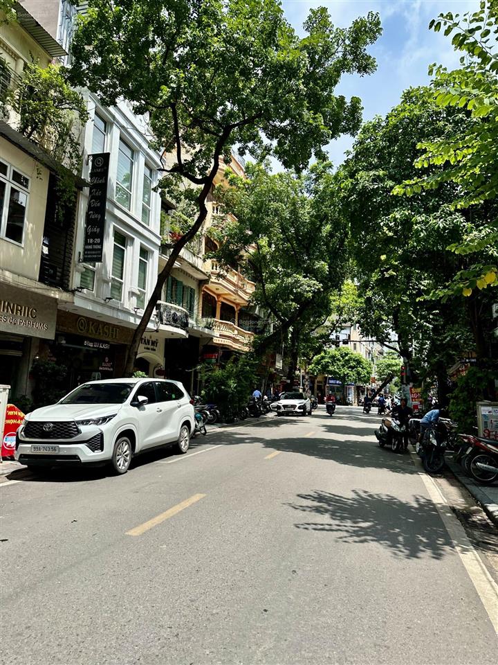 Cần bán nhà mặt phố đường thành, hoàn kiếm. dt sổ 45m2 x 8t, mt 5m. vị trí rất đẹp  gần hàng bông