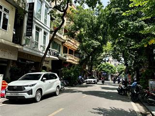 Cần bán nhà mặt phố đường thành, q hoàn kiếm. dt sổ 45m2 x 8t, mt 5m. vị trí nhà đẹp, gần hàng bông