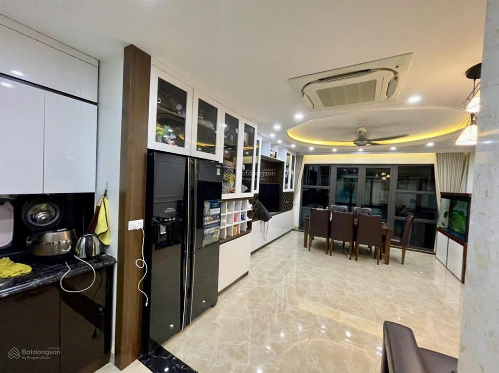Cần bán nhà mặt ngõ to phố võ chí công, q.tây hồ. dt 80m2 x 7tầng, mt 7m. đường 3 ôtô tránh nhau