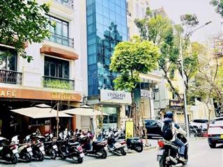 Cần bán nhà mặt phố hàng bông, quận hoàn kiếm. dt sổ 110m2 x 5t, mt 4,5m. vị trí đẹp, kd sầm uất.