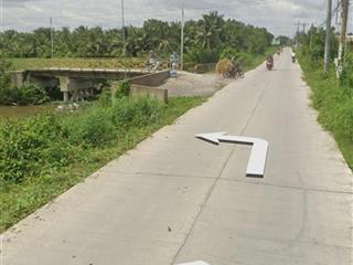 Bán Đất 2,5tr/m2 Đường Phạm Văn Đáng, Phú Hữu, Nhơn Trạch, Đồng Nai Giá Rẻ