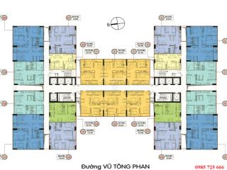 Chung cư cho thuê, nội thất chủ đầu tư