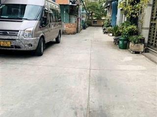 Cần bán gấp nhà đường tân hòa đông