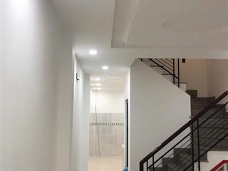 Chính chủ bán nhà. 1 trệt 3 lầu 3pn, 4wc tân quý, tân phú,  0904 433 ***