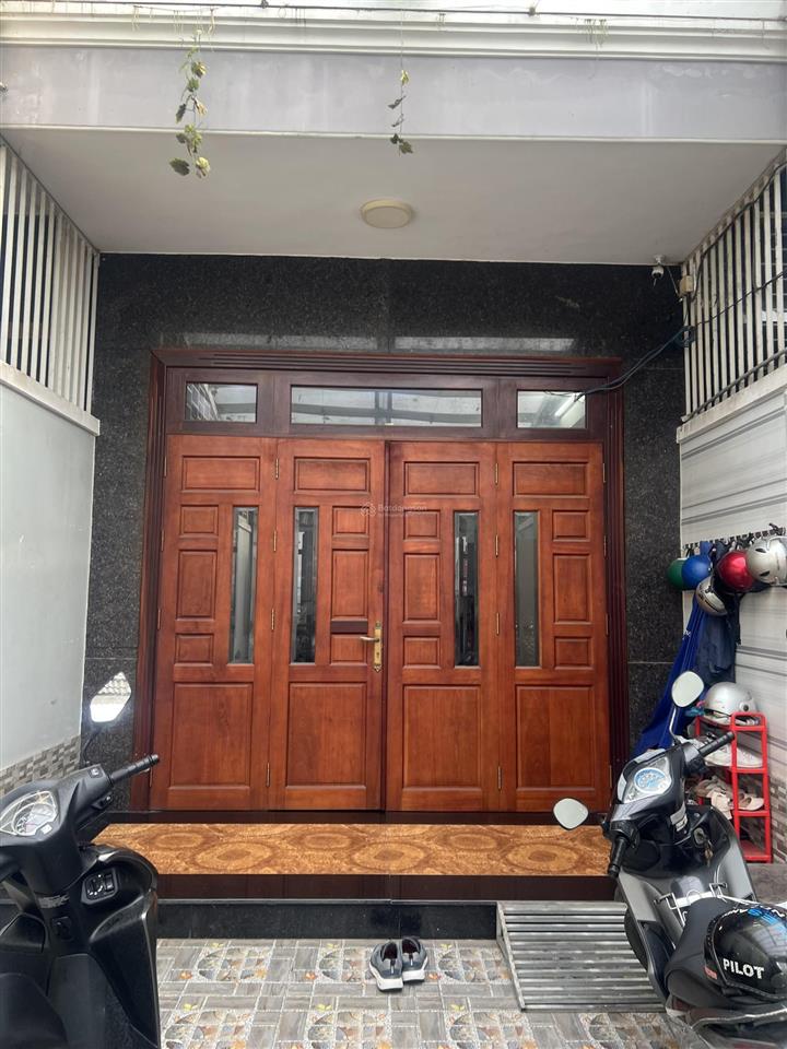 Bán nhà mặt tiền đường 42. p. bình trưng  0904 433 *** để biết thêm thông tin