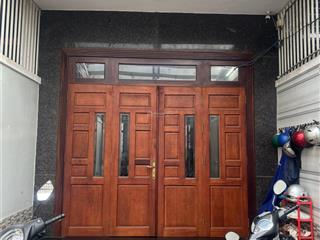 Chính chủ bán nhà mặt tiền đường 42. p. bình trưng  0904 433 *** để biết thêm thông tin