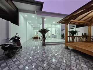 Nhà vườn dt 210m2  50m ra phạm thị giây  tô ký  trường nguyễn thị nuôi  giáp quận 12.