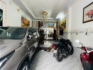 Biệt thự 5 tầng  20m ra nguyễn ảnh thủ  đường xe tải thông huỳnh thị hai  ngay tô ký  đhgtvt.