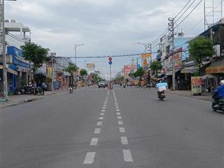 Mặt tiền tô ký  dt 320m2  vị trí vàng  ngay nguyễn ảnh thủ  chợ ba bầu  5 phút sang gò vấp