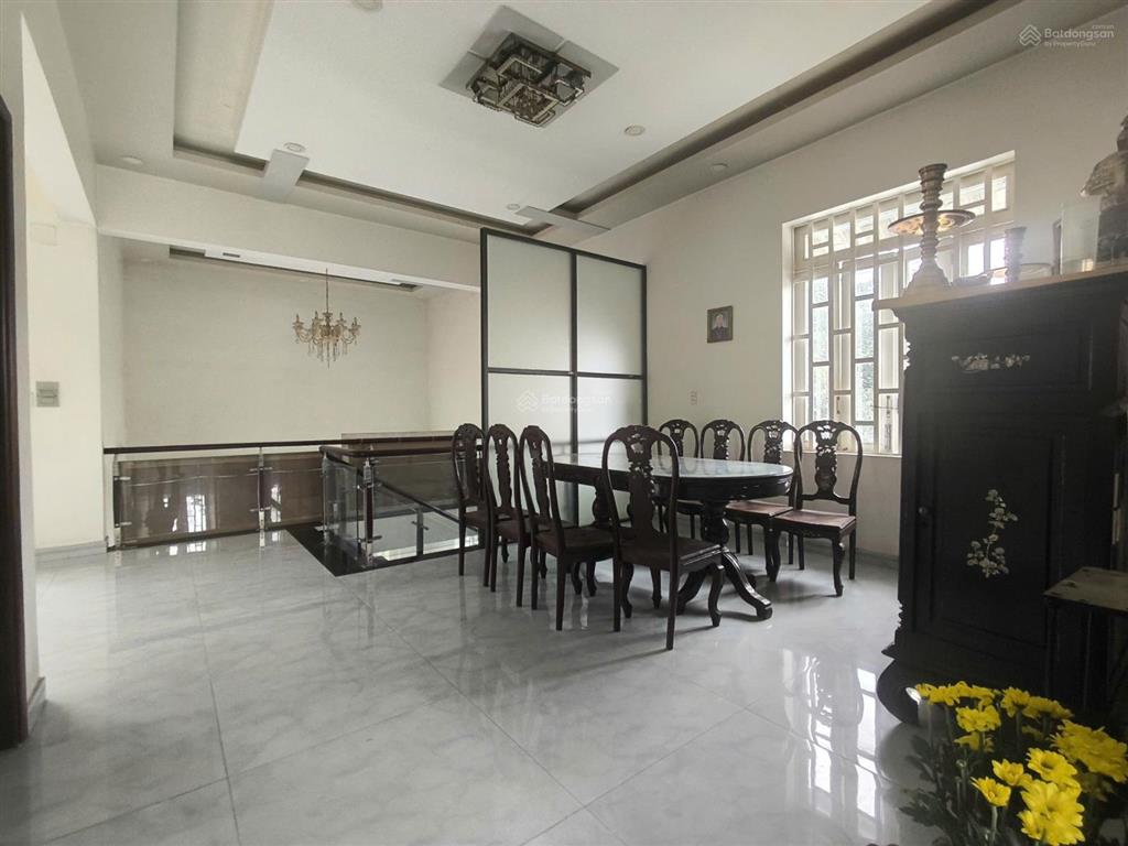 Nhà vườn 1004m2, khu đất vàng, full thổ, ngang 21m  hóc môn  giáp quận 12