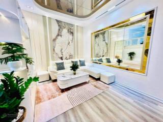 Nhà đẹp phân lô ngọc khánh  15m ra phố  full nội thất  dân trí cao  0966 341 ***