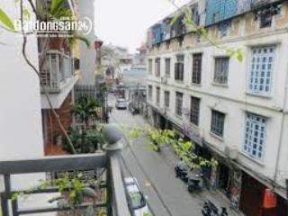 Bán nhà ngã tư núi trúc  ô tô tránh  kinh doanh đỉnh  6 tầng mới đẹp  0966 341 ***