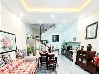 Bán nhà mới 5 tầng lô góc 3 thoáng cách ô tô 50m  gần lăng bác  công viên bách thảo  0966 341 ***