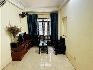 Siêu hiếm bán nhà đẹp vĩnh phúc  mặt ngõ ba gác thông  nhà 30m2 x5t 3 ngủ  6.9tỷ  0966 341 ***
