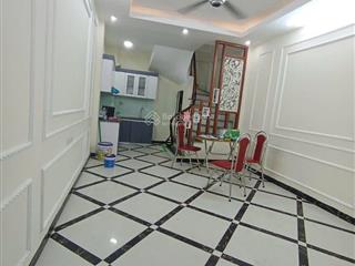 Nhà mới ở ngay  lô góc  gần hồ ngọc hà  trung tâm ba đình  full nội thất  0966 341 ***
