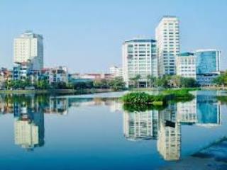 Bán đất tặng nhà 40m2  mặt ngõ thông  nở hậu  phố vip đào tấn  phan kế bính  11.5tỷ 0966 341 ***