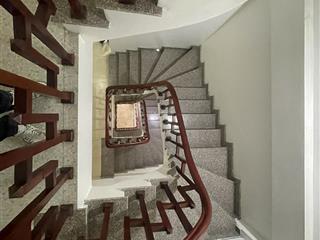 Bán nhà đào tấn 34m2 5 tầng nhà đẹp ở luôn 50m ra mặt phố giá 10.3 tỷ  0966 341 ***