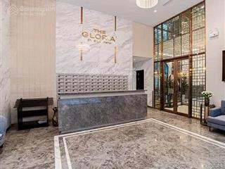 Căn hộ cao cấp the gloria by silk path view hồ thành công 2 ngủ 2wc full đồ giá 8tỷ9  0867 078 ***